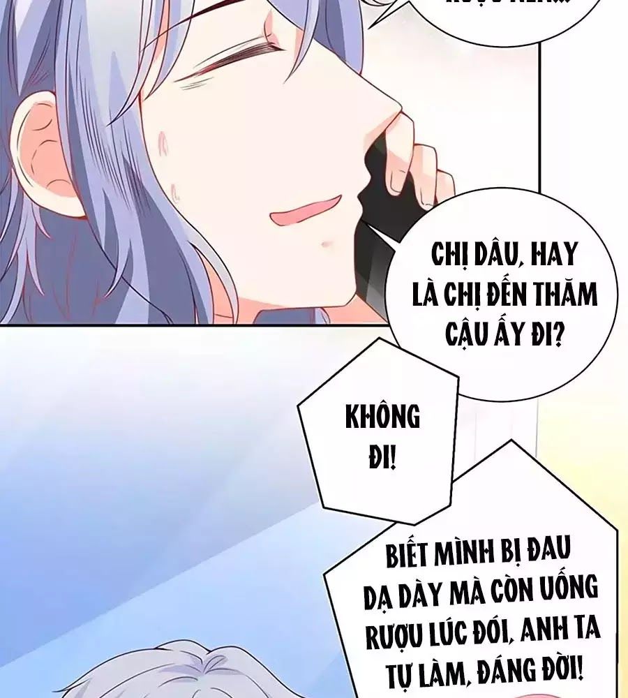 Một Thai Hai Bảo : Đưa Mami Về Nhà ! Chapter 126 - Trang 2