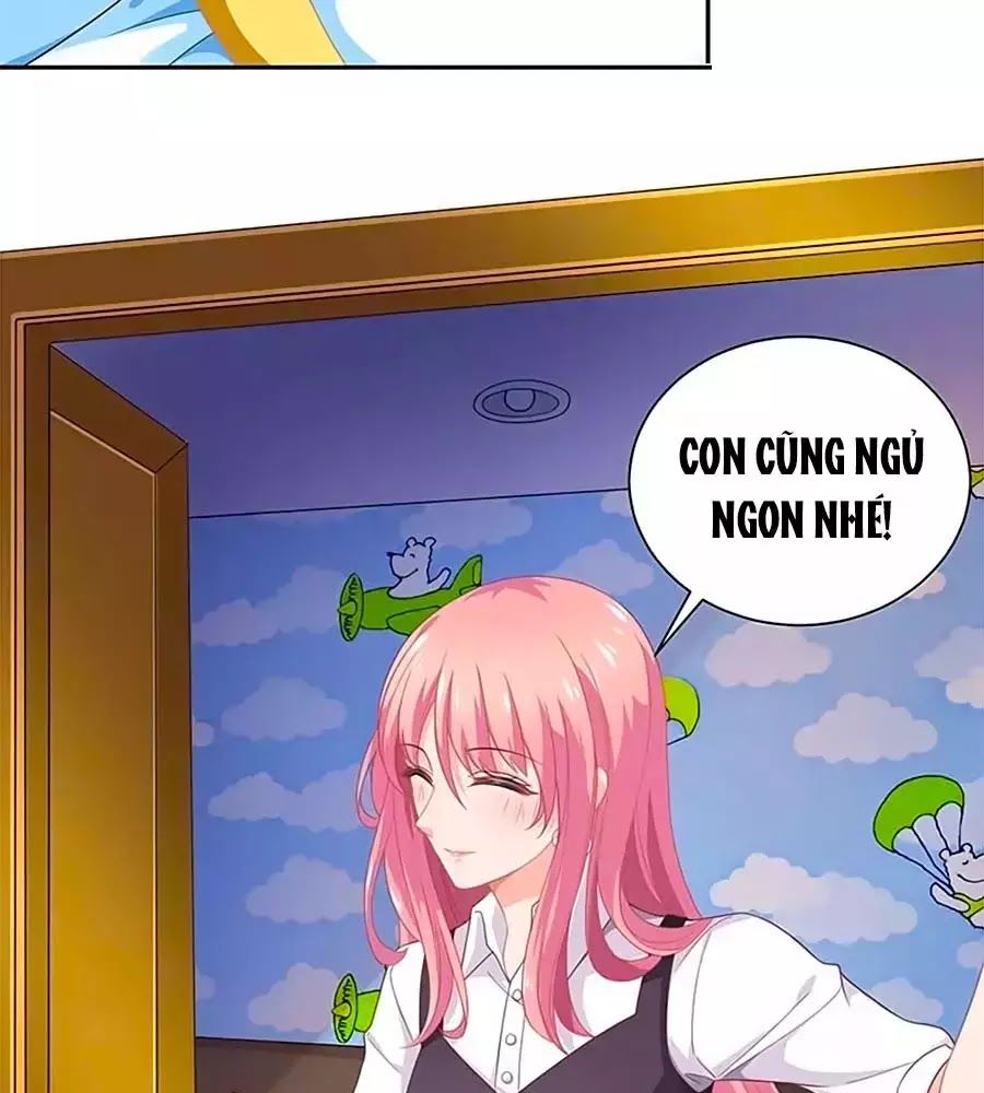 Một Thai Hai Bảo : Đưa Mami Về Nhà ! Chapter 126 - Trang 2