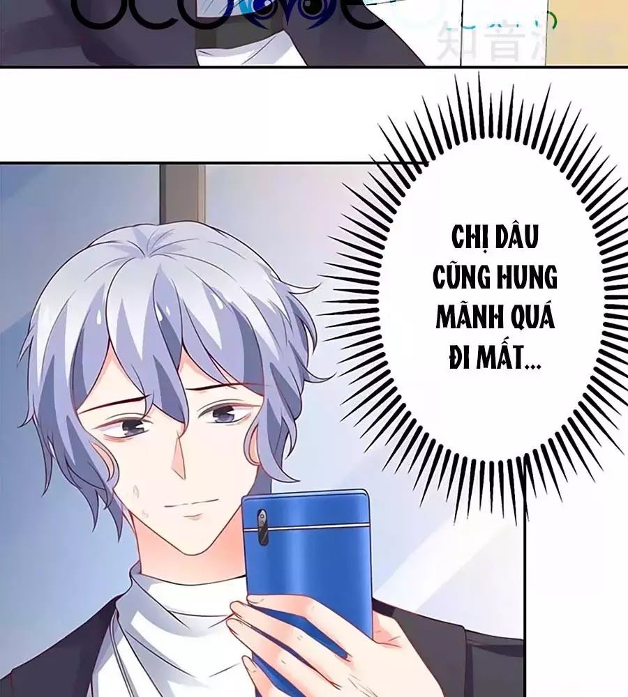 Một Thai Hai Bảo : Đưa Mami Về Nhà ! Chapter 126 - Trang 2