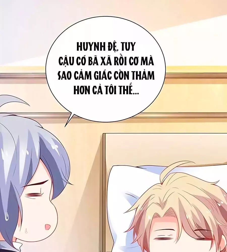 Một Thai Hai Bảo : Đưa Mami Về Nhà ! Chapter 126 - Trang 2