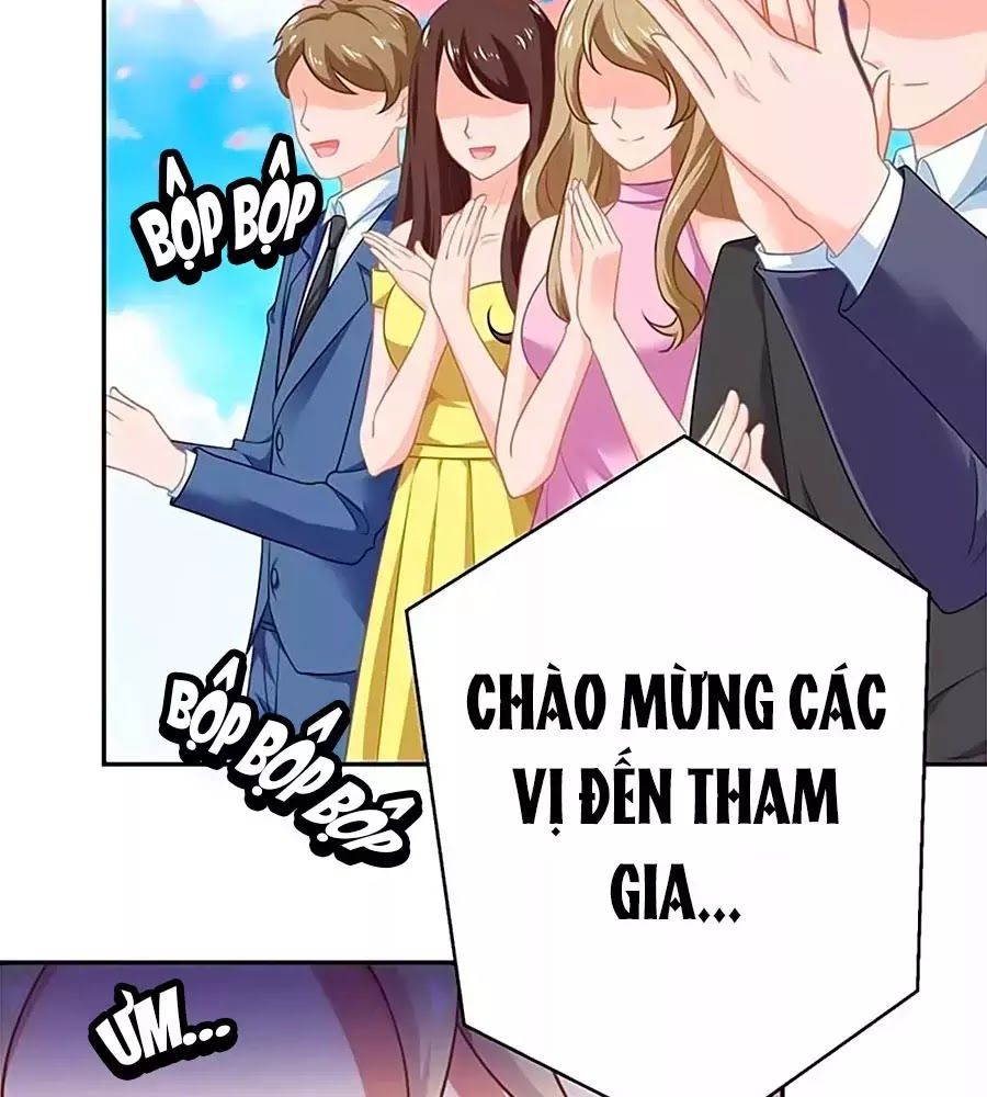 Một Thai Hai Bảo : Đưa Mami Về Nhà ! Chapter 126 - Trang 2