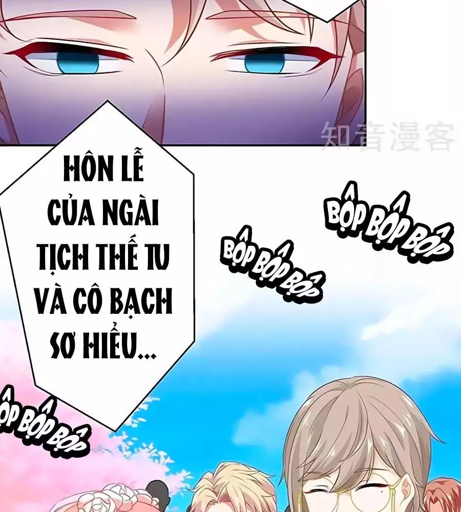 Một Thai Hai Bảo : Đưa Mami Về Nhà ! Chapter 126 - Trang 2