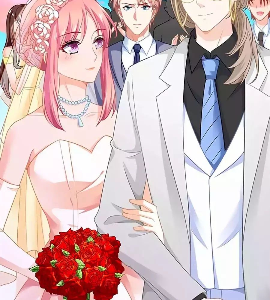 Một Thai Hai Bảo : Đưa Mami Về Nhà ! Chapter 126 - Trang 2