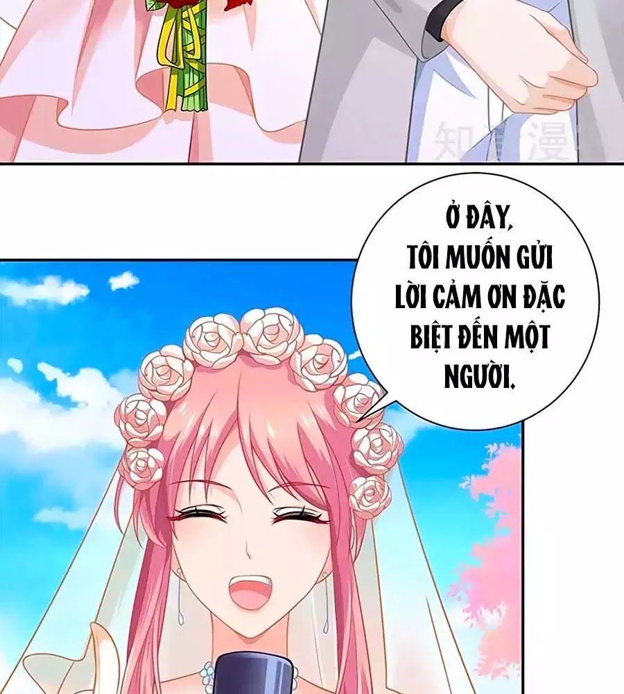 Một Thai Hai Bảo : Đưa Mami Về Nhà ! Chapter 126 - Trang 2