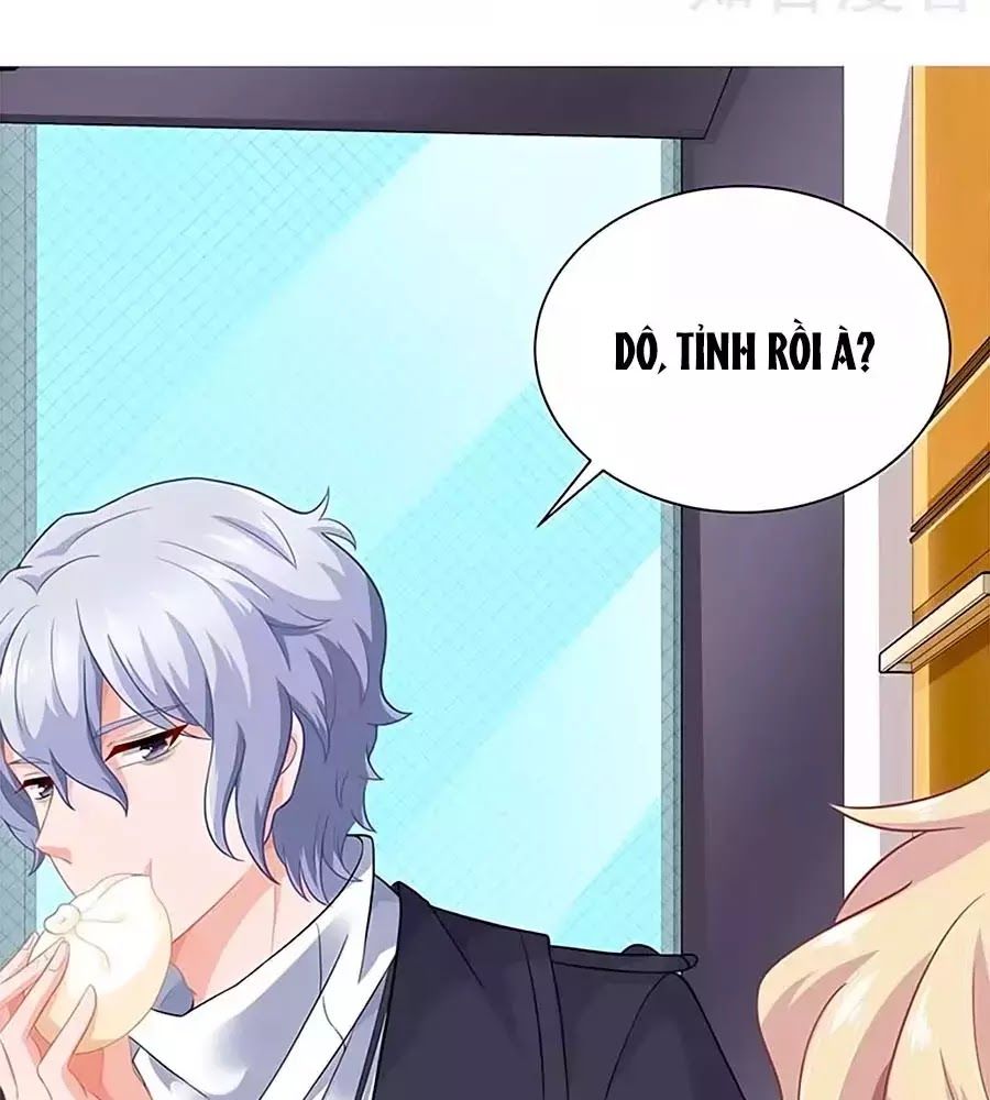 Một Thai Hai Bảo : Đưa Mami Về Nhà ! Chapter 126 - Trang 2