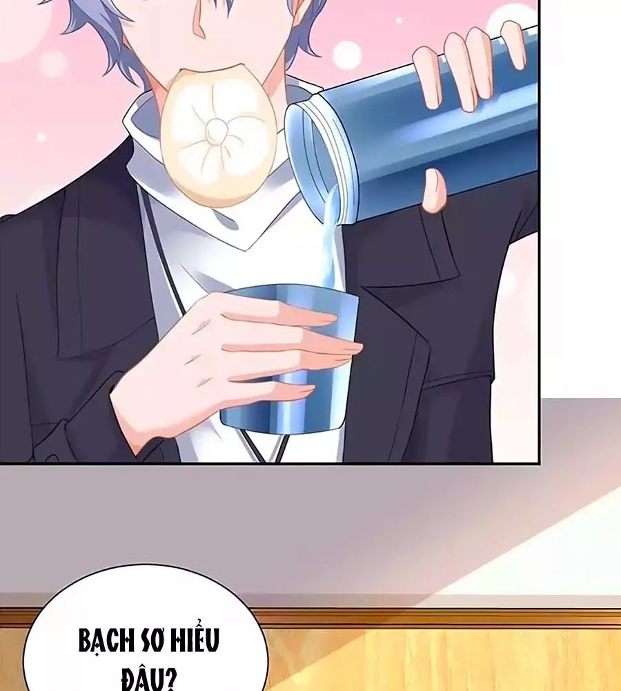 Một Thai Hai Bảo : Đưa Mami Về Nhà ! Chapter 126 - Trang 2