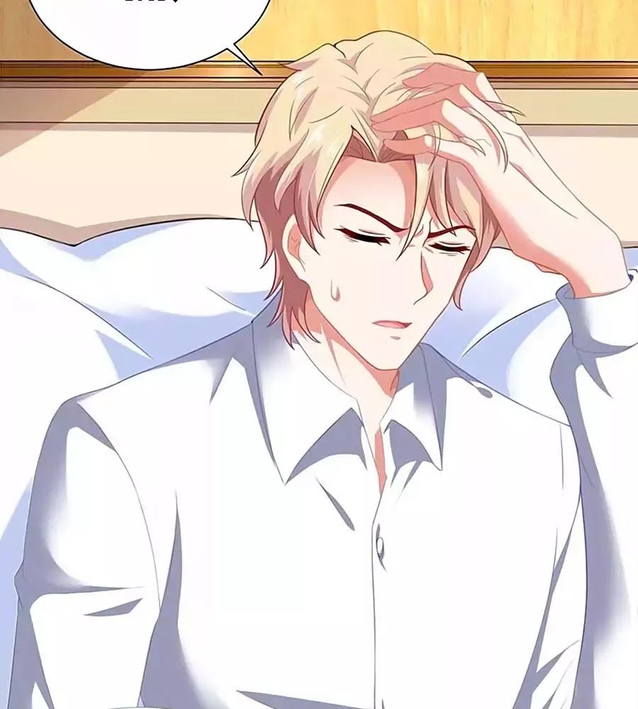 Một Thai Hai Bảo : Đưa Mami Về Nhà ! Chapter 126 - Trang 2