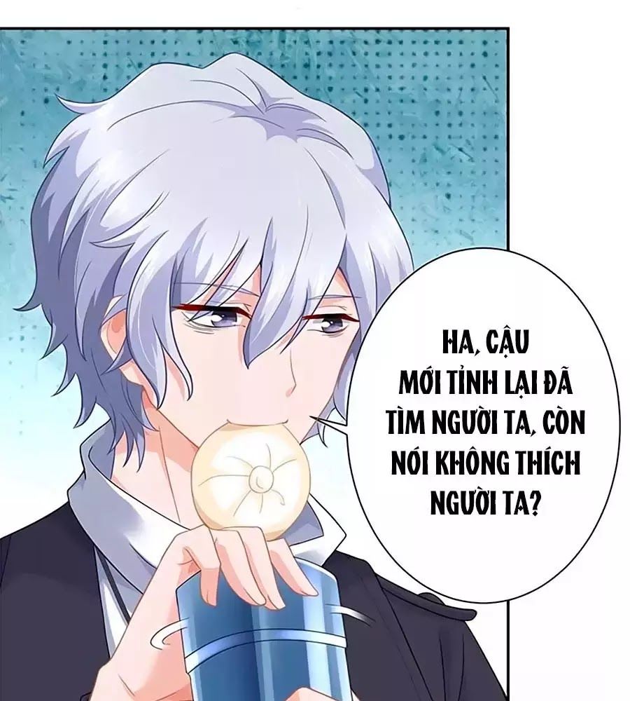 Một Thai Hai Bảo : Đưa Mami Về Nhà ! Chapter 126 - Trang 2