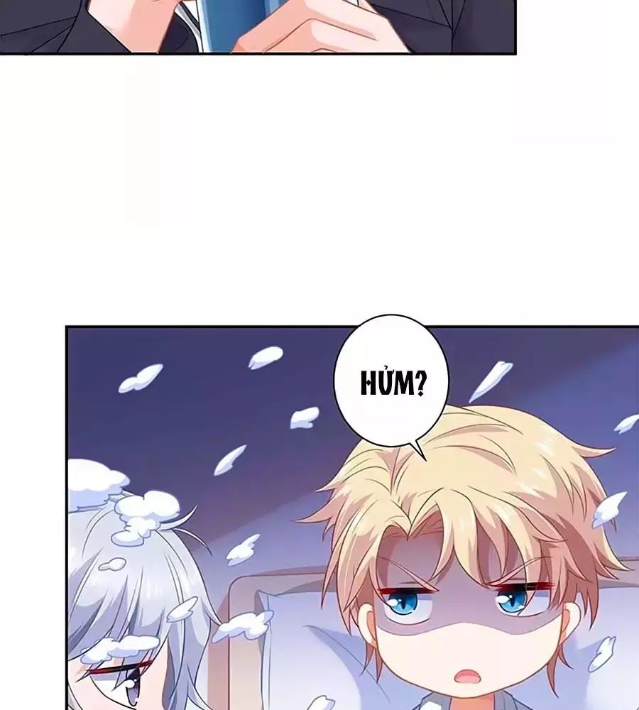 Một Thai Hai Bảo : Đưa Mami Về Nhà ! Chapter 126 - Trang 2