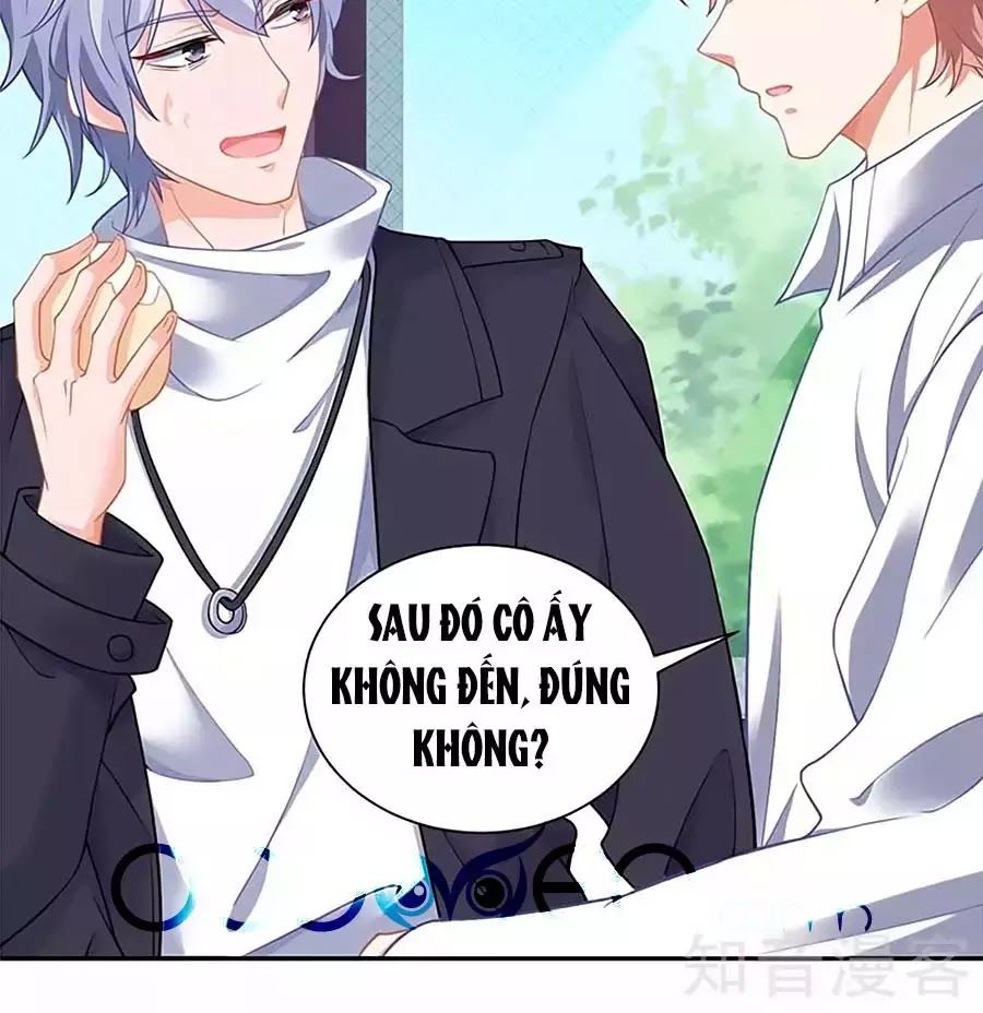 Một Thai Hai Bảo : Đưa Mami Về Nhà ! Chapter 126 - Trang 2