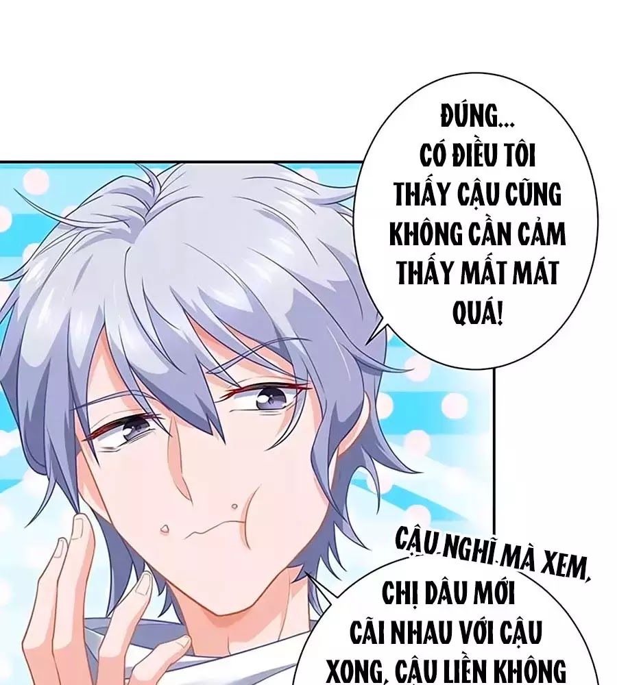 Một Thai Hai Bảo : Đưa Mami Về Nhà ! Chapter 126 - Trang 2