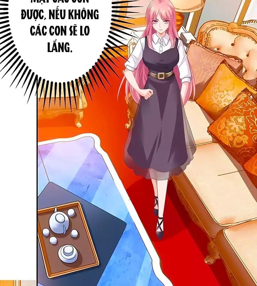 Một Thai Hai Bảo : Đưa Mami Về Nhà ! Chapter 126 - Trang 2