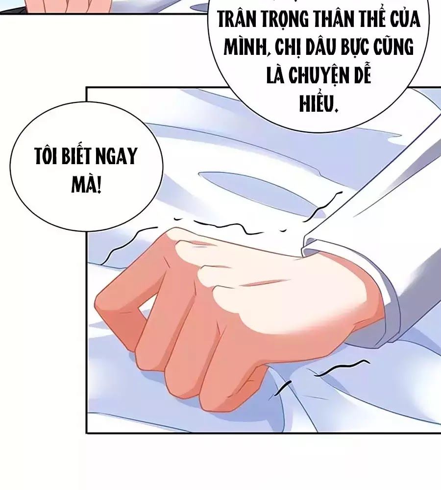 Một Thai Hai Bảo : Đưa Mami Về Nhà ! Chapter 126 - Trang 2