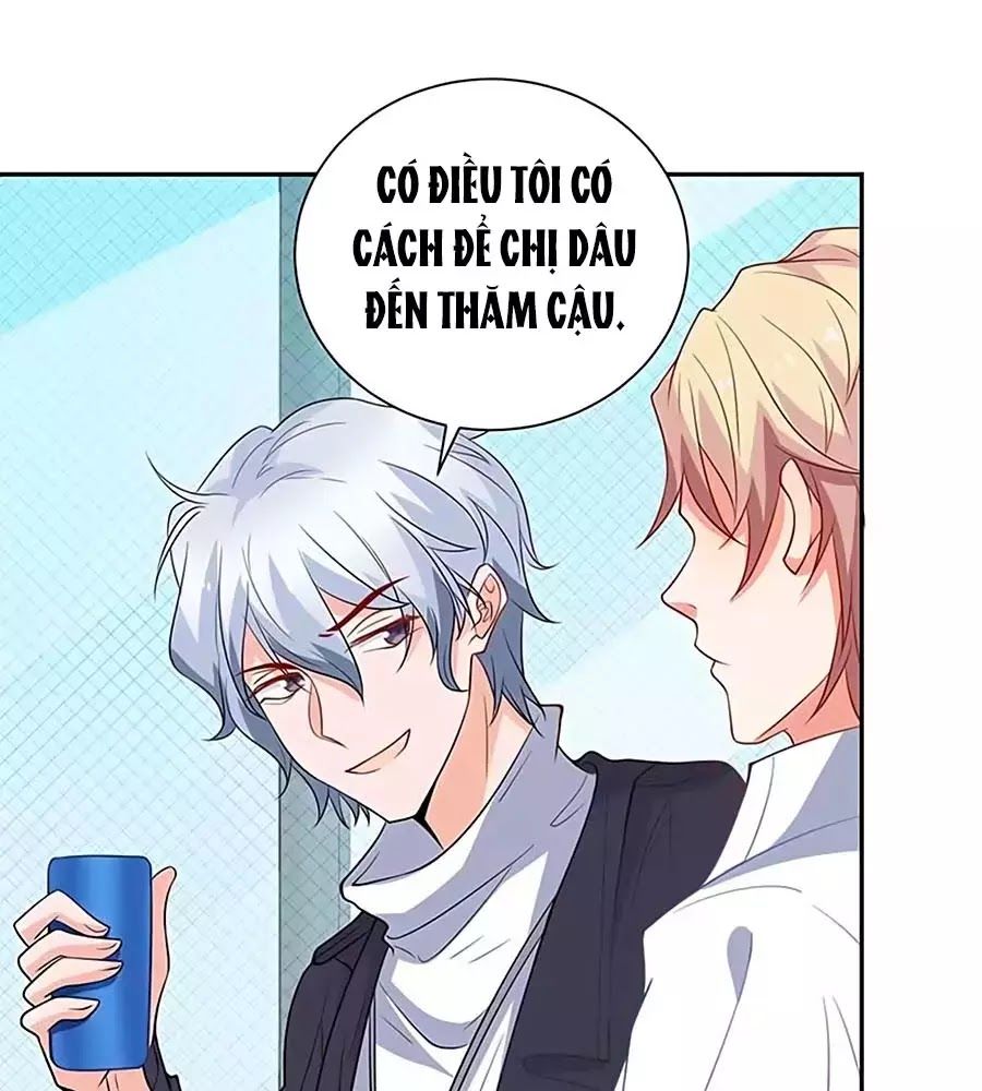 Một Thai Hai Bảo : Đưa Mami Về Nhà ! Chapter 126 - Trang 2