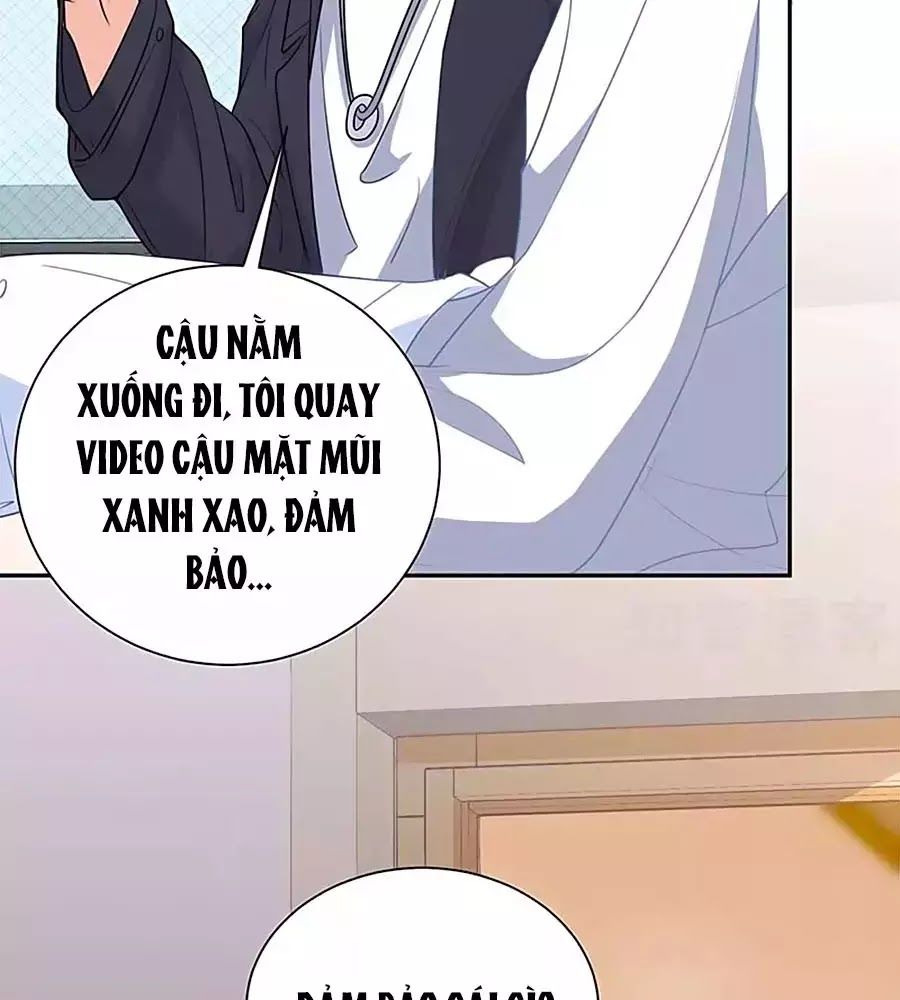 Một Thai Hai Bảo : Đưa Mami Về Nhà ! Chapter 126 - Trang 2