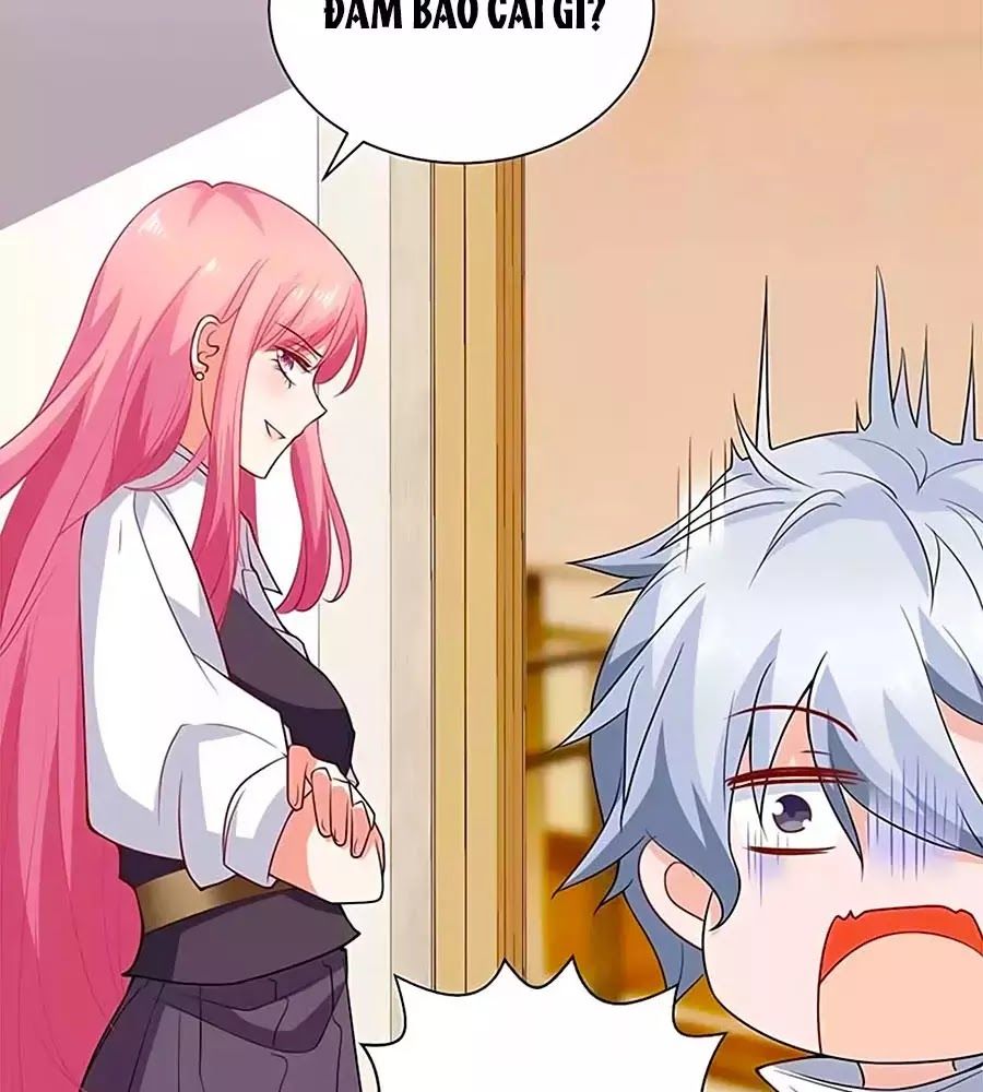 Một Thai Hai Bảo : Đưa Mami Về Nhà ! Chapter 126 - Trang 2