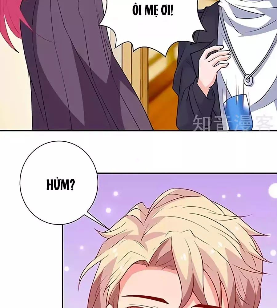 Một Thai Hai Bảo : Đưa Mami Về Nhà ! Chapter 126 - Trang 2