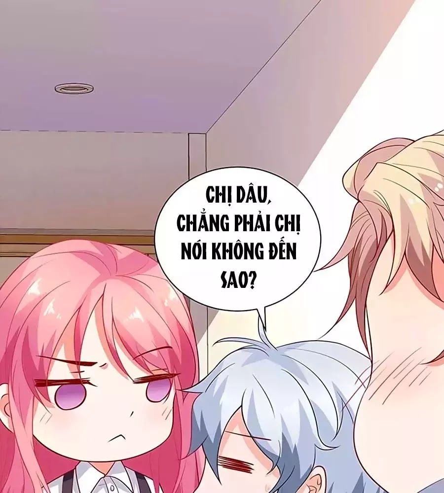 Một Thai Hai Bảo : Đưa Mami Về Nhà ! Chapter 126 - Trang 2