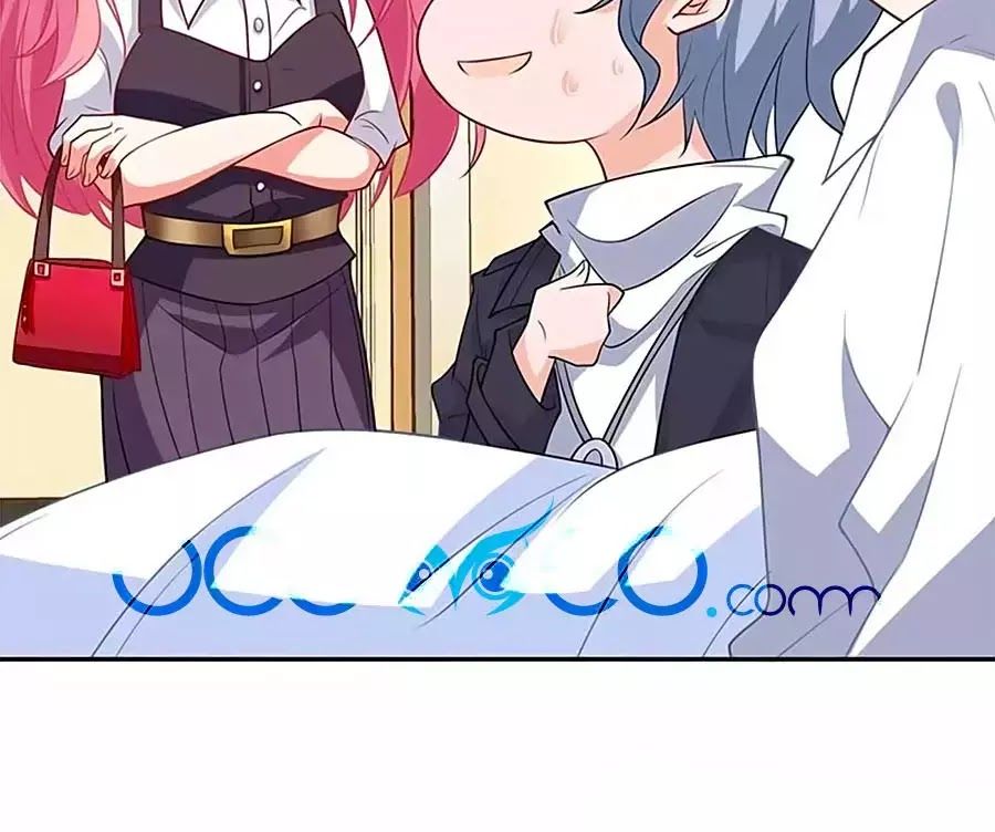 Một Thai Hai Bảo : Đưa Mami Về Nhà ! Chapter 126 - Trang 2