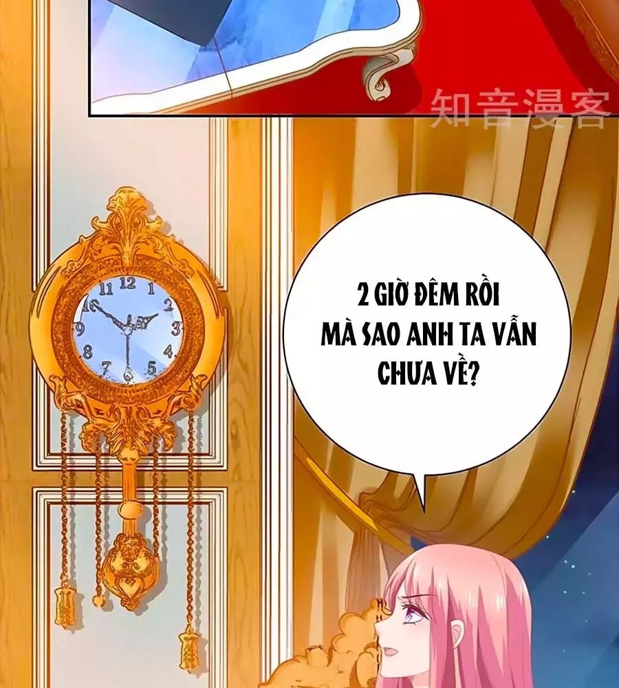 Một Thai Hai Bảo : Đưa Mami Về Nhà ! Chapter 126 - Trang 2