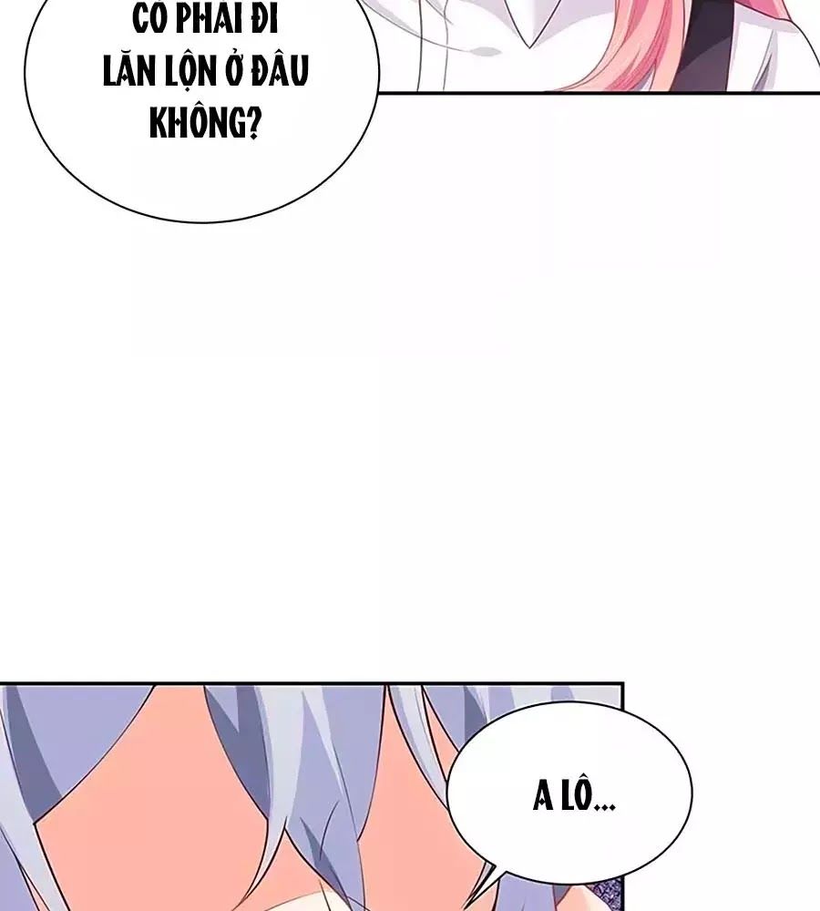 Một Thai Hai Bảo : Đưa Mami Về Nhà ! Chapter 126 - Trang 2