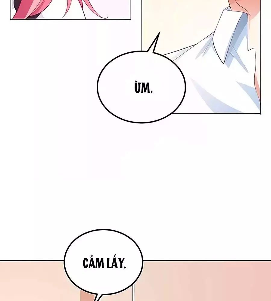 Một Thai Hai Bảo : Đưa Mami Về Nhà ! Chapter 127 - Trang 2