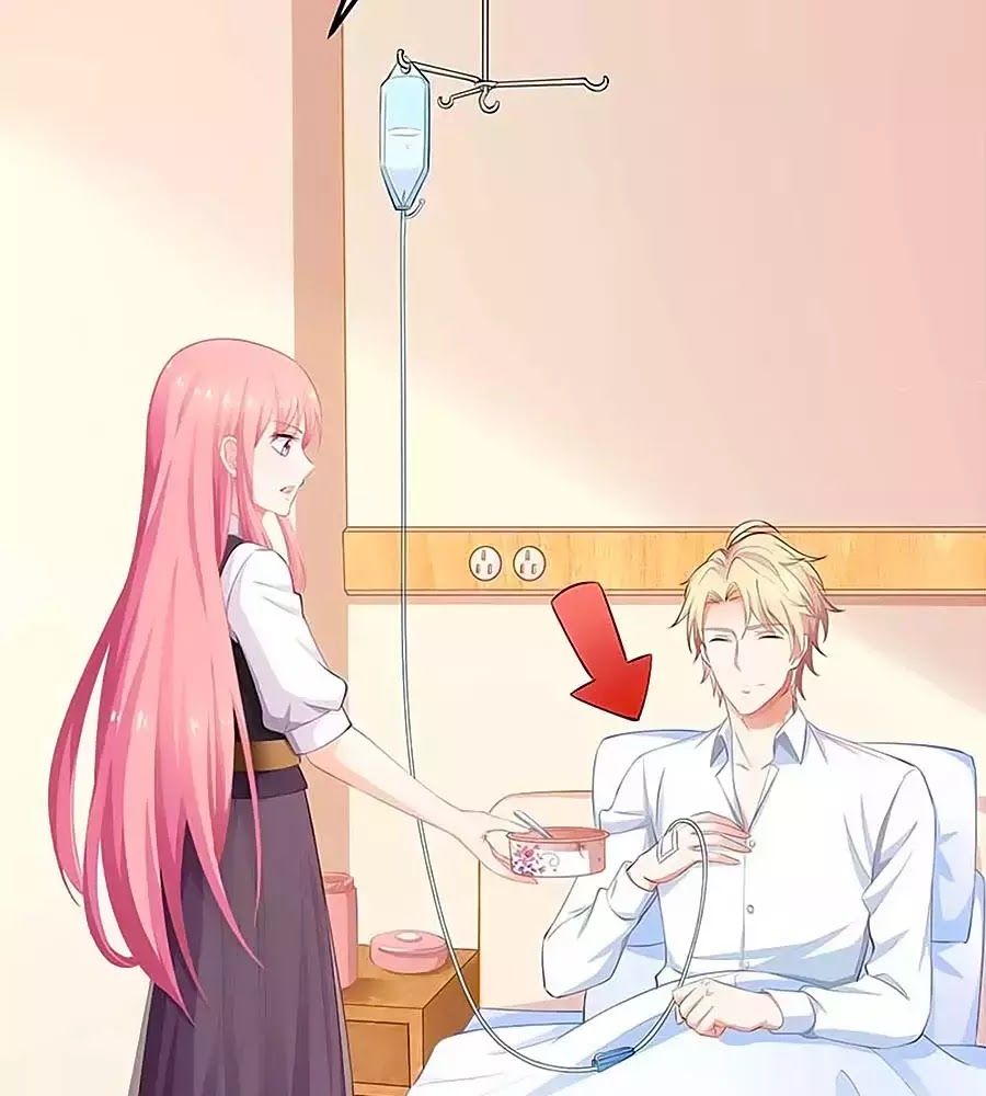 Một Thai Hai Bảo : Đưa Mami Về Nhà ! Chapter 127 - Trang 2