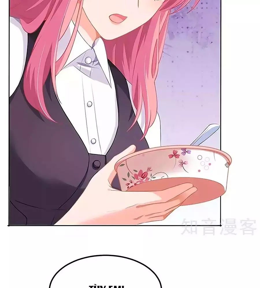 Một Thai Hai Bảo : Đưa Mami Về Nhà ! Chapter 127 - Trang 2