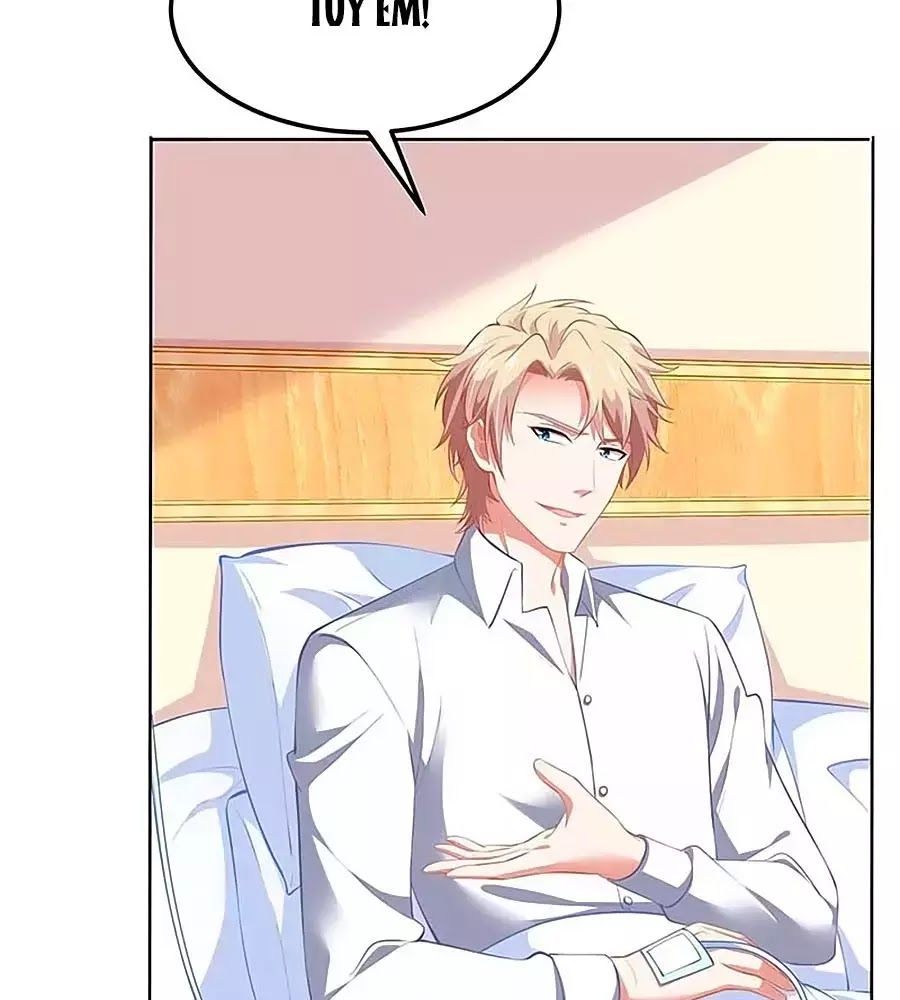 Một Thai Hai Bảo : Đưa Mami Về Nhà ! Chapter 127 - Trang 2