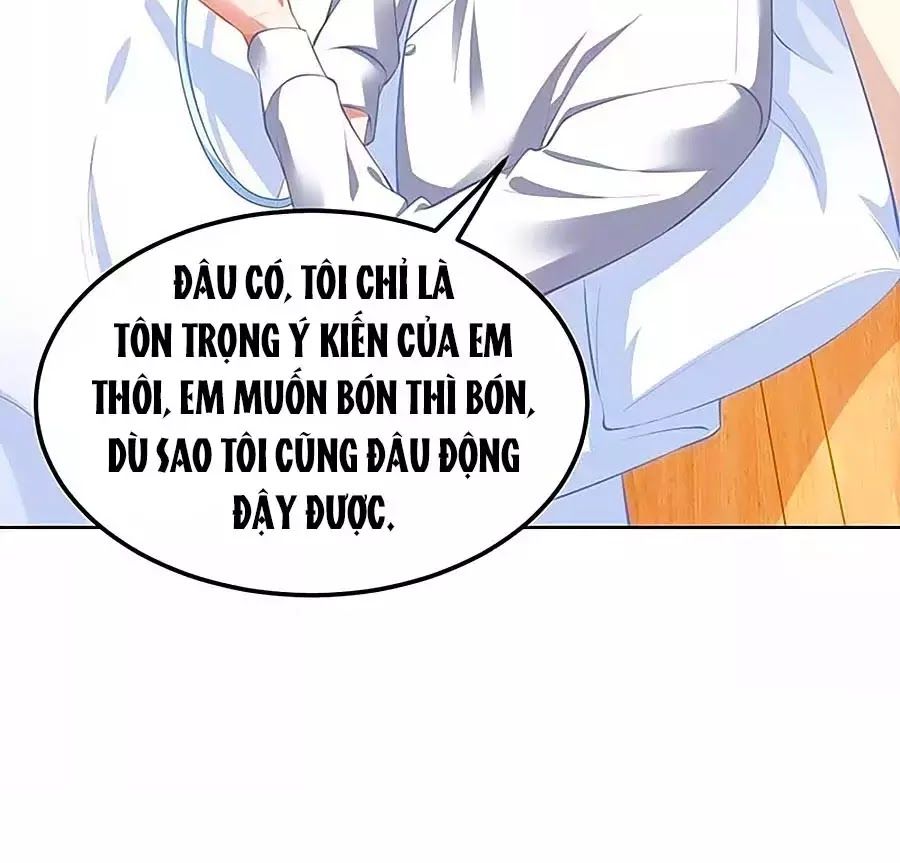 Một Thai Hai Bảo : Đưa Mami Về Nhà ! Chapter 127 - Trang 2