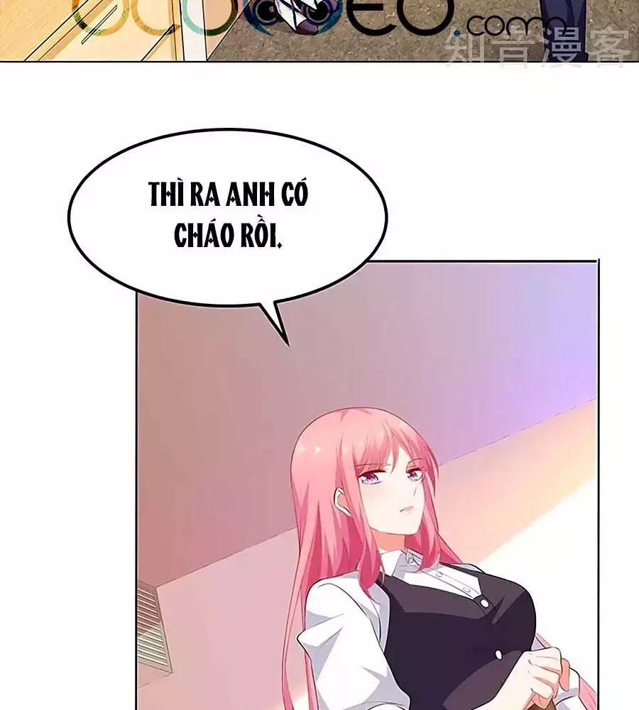 Một Thai Hai Bảo : Đưa Mami Về Nhà ! Chapter 127 - Trang 2