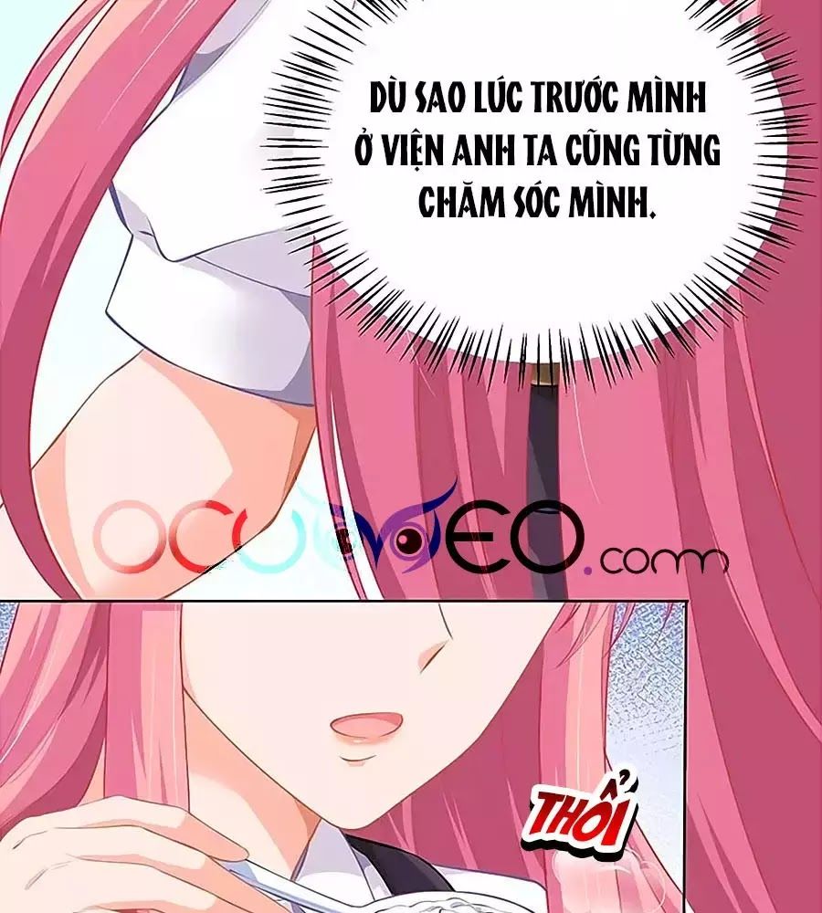 Một Thai Hai Bảo : Đưa Mami Về Nhà ! Chapter 127 - Trang 2