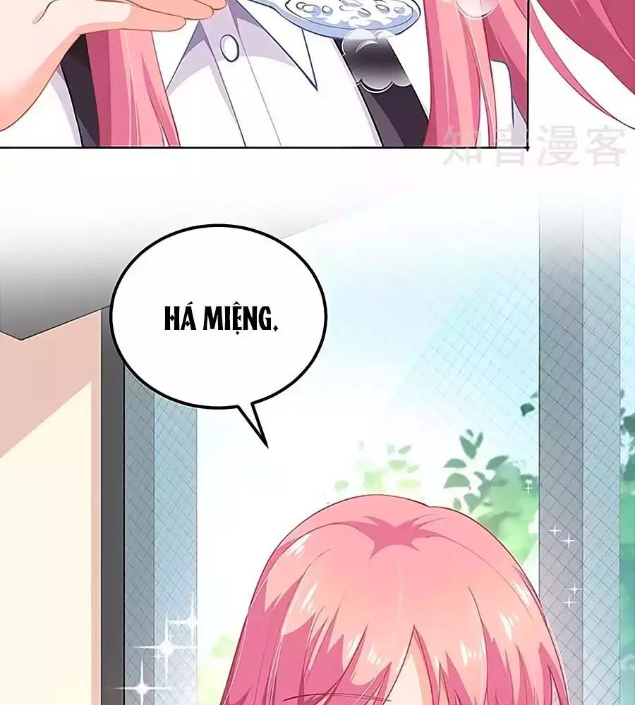 Một Thai Hai Bảo : Đưa Mami Về Nhà ! Chapter 127 - Trang 2