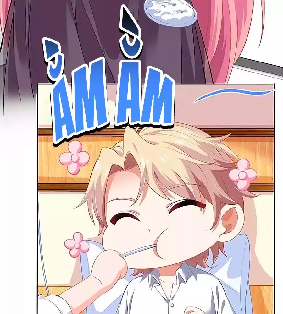 Một Thai Hai Bảo : Đưa Mami Về Nhà ! Chapter 127 - Trang 2