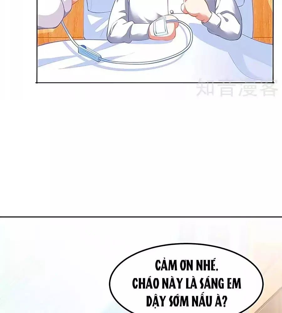 Một Thai Hai Bảo : Đưa Mami Về Nhà ! Chapter 127 - Trang 2