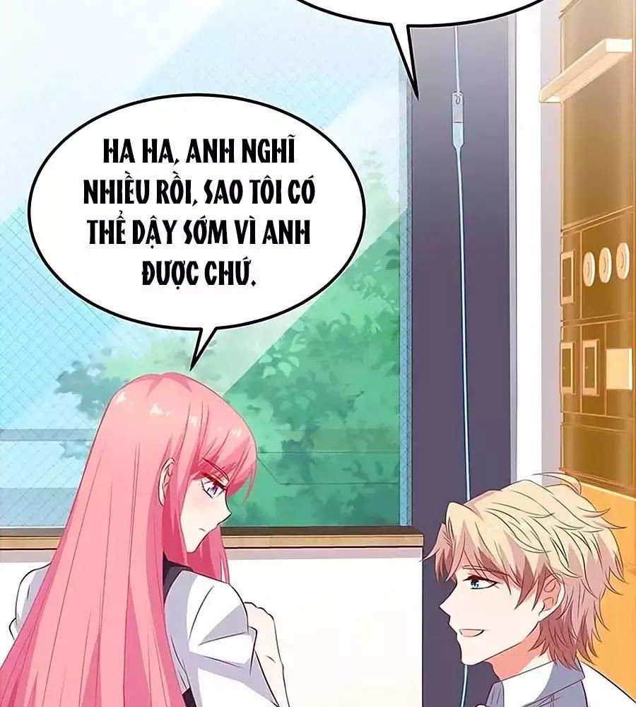 Một Thai Hai Bảo : Đưa Mami Về Nhà ! Chapter 127 - Trang 2