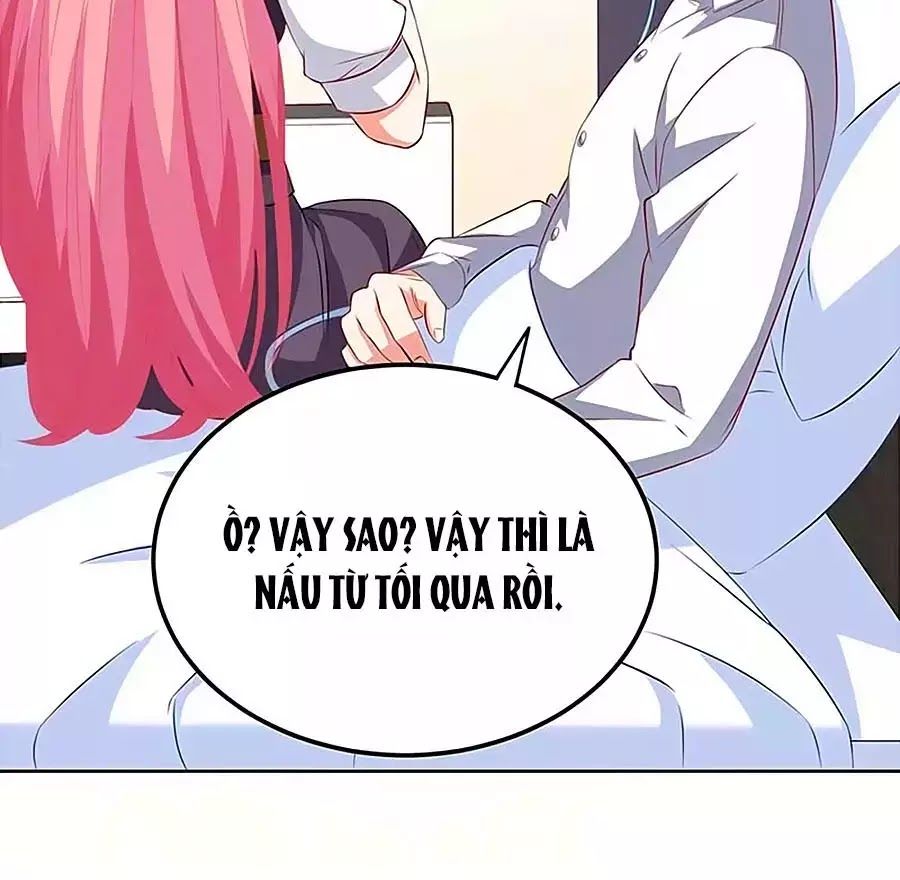 Một Thai Hai Bảo : Đưa Mami Về Nhà ! Chapter 127 - Trang 2