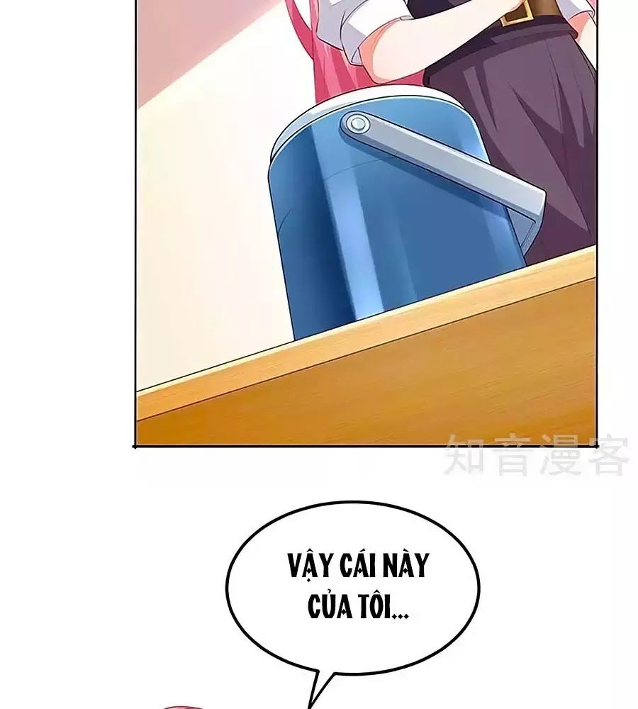 Một Thai Hai Bảo : Đưa Mami Về Nhà ! Chapter 127 - Trang 2