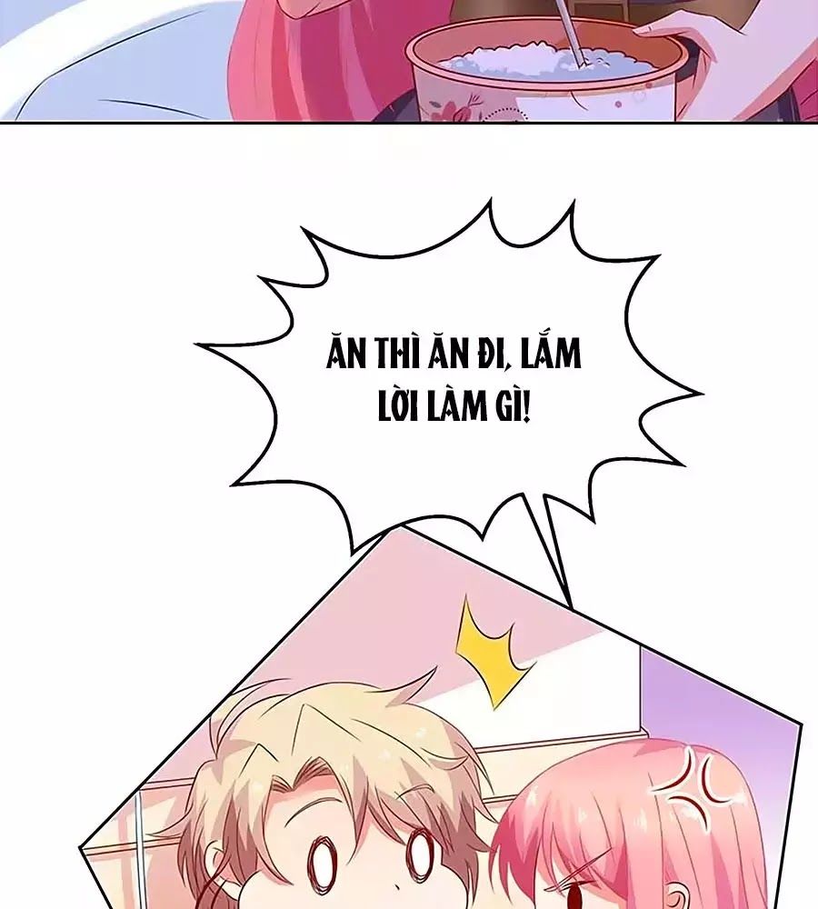 Một Thai Hai Bảo : Đưa Mami Về Nhà ! Chapter 127 - Trang 2