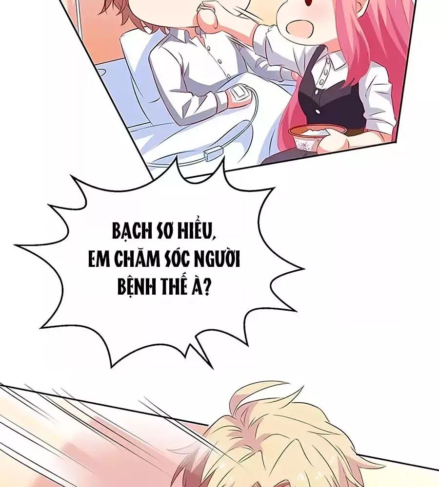 Một Thai Hai Bảo : Đưa Mami Về Nhà ! Chapter 127 - Trang 2