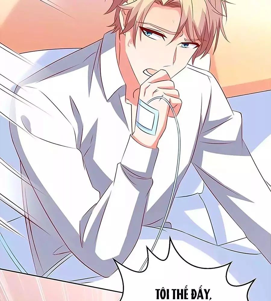 Một Thai Hai Bảo : Đưa Mami Về Nhà ! Chapter 127 - Trang 2