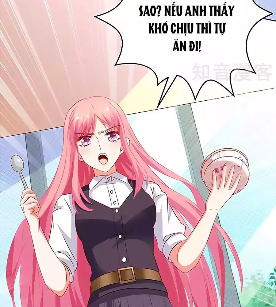 Một Thai Hai Bảo : Đưa Mami Về Nhà ! Chapter 127 - Trang 2