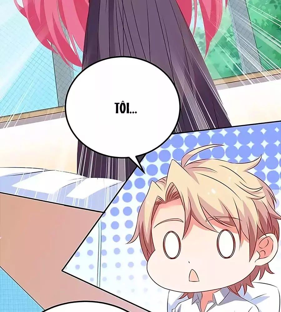 Một Thai Hai Bảo : Đưa Mami Về Nhà ! Chapter 127 - Trang 2