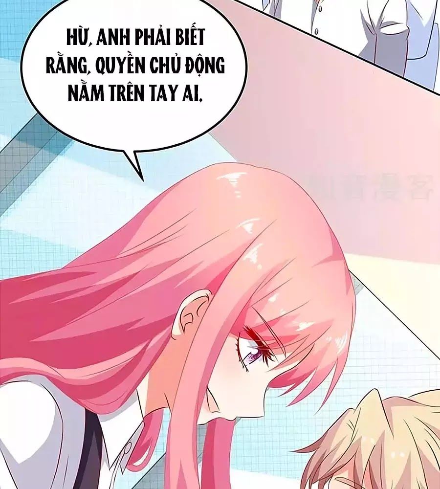 Một Thai Hai Bảo : Đưa Mami Về Nhà ! Chapter 127 - Trang 2