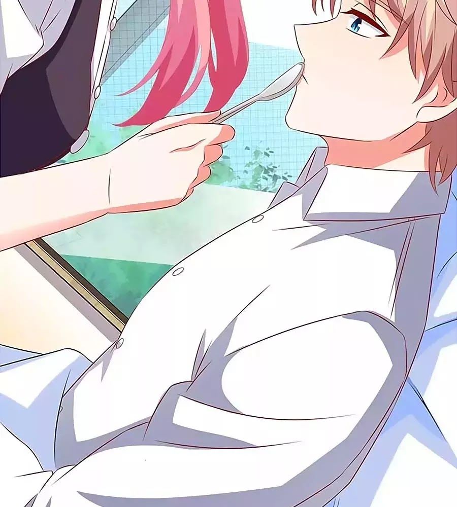 Một Thai Hai Bảo : Đưa Mami Về Nhà ! Chapter 127 - Trang 2