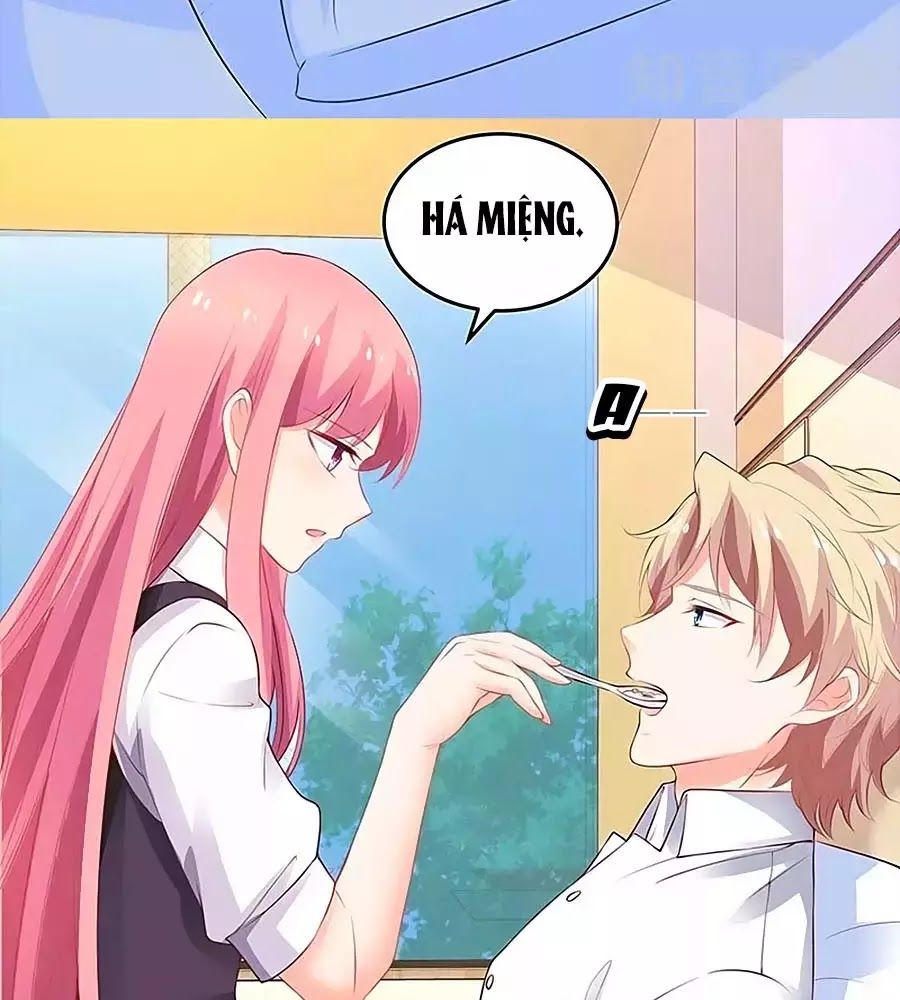 Một Thai Hai Bảo : Đưa Mami Về Nhà ! Chapter 127 - Trang 2