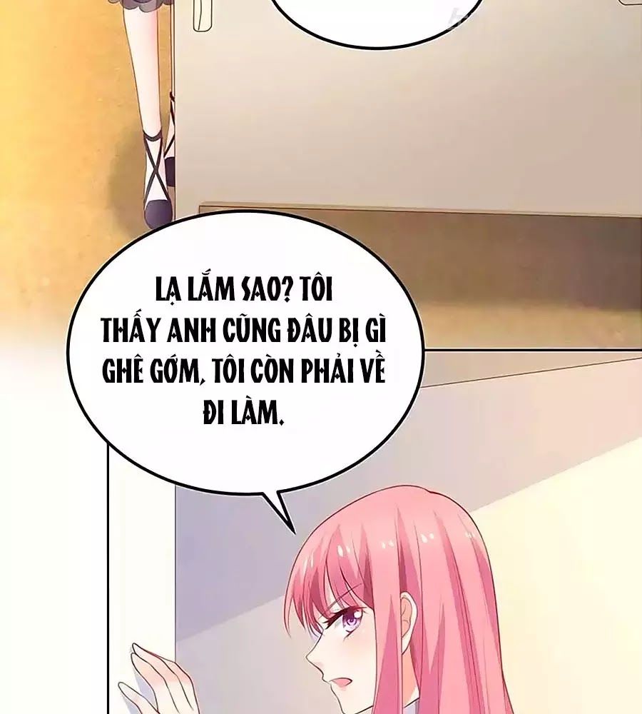 Một Thai Hai Bảo : Đưa Mami Về Nhà ! Chapter 127 - Trang 2