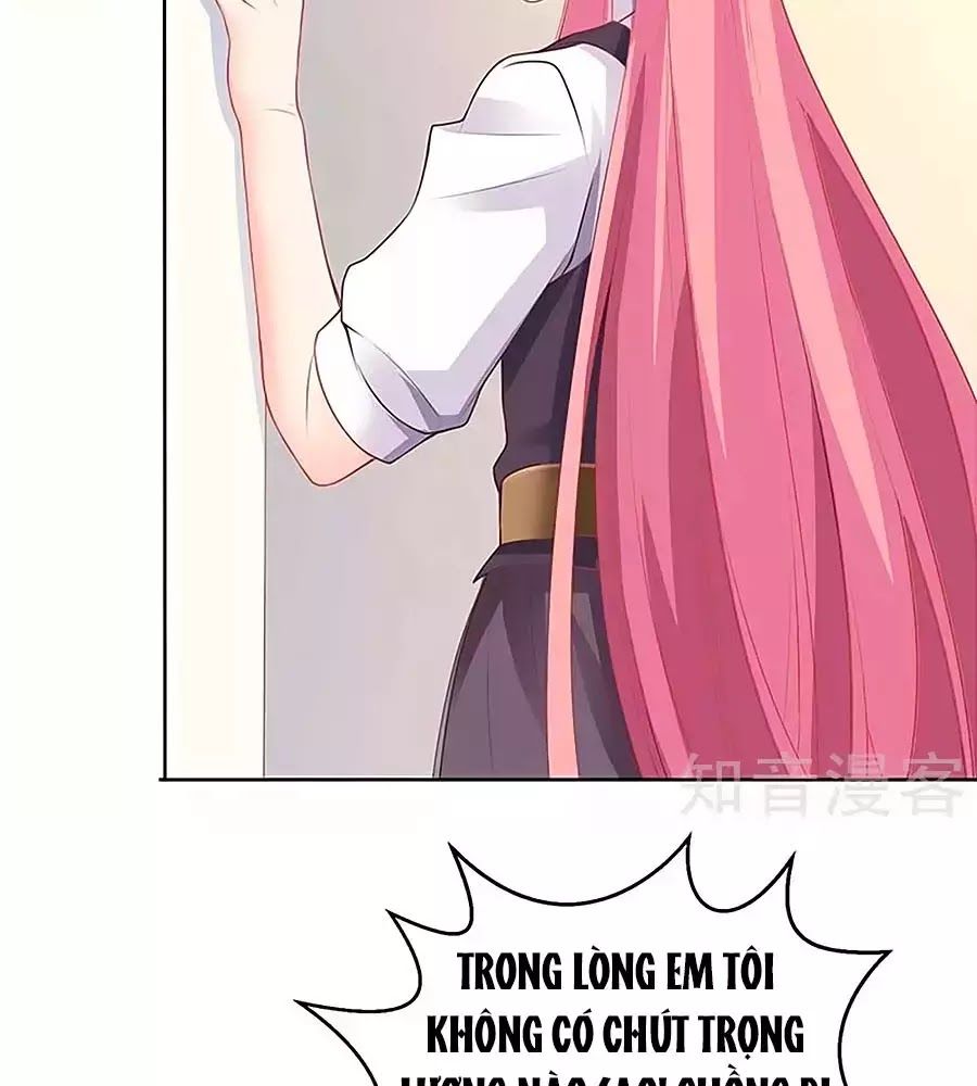 Một Thai Hai Bảo : Đưa Mami Về Nhà ! Chapter 127 - Trang 2