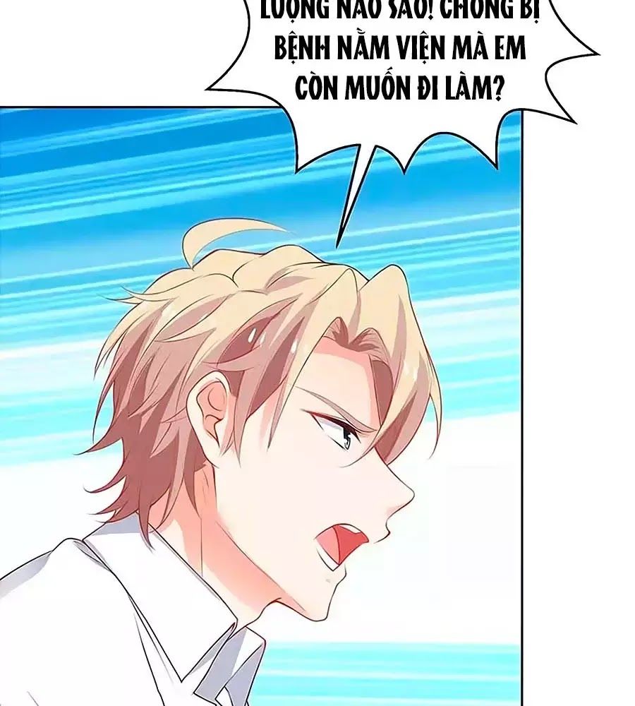 Một Thai Hai Bảo : Đưa Mami Về Nhà ! Chapter 127 - Trang 2