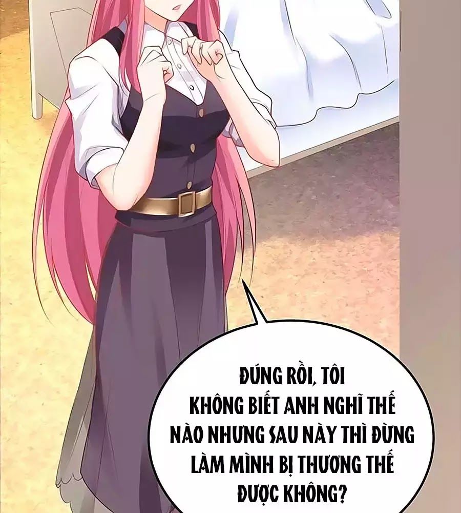 Một Thai Hai Bảo : Đưa Mami Về Nhà ! Chapter 127 - Trang 2